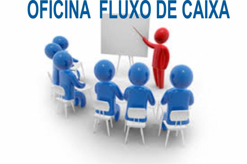 Secretaria de Desenvolvimento e Trabalho realiza Oficina Fluxo de Caixa