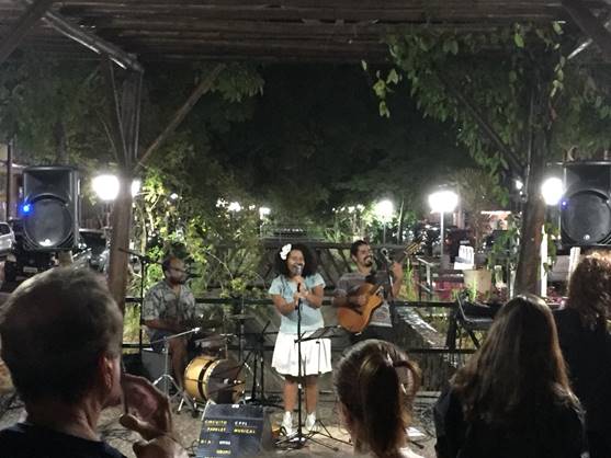 Jahu terá etapa do 1º Parklet Móvel da América Latina