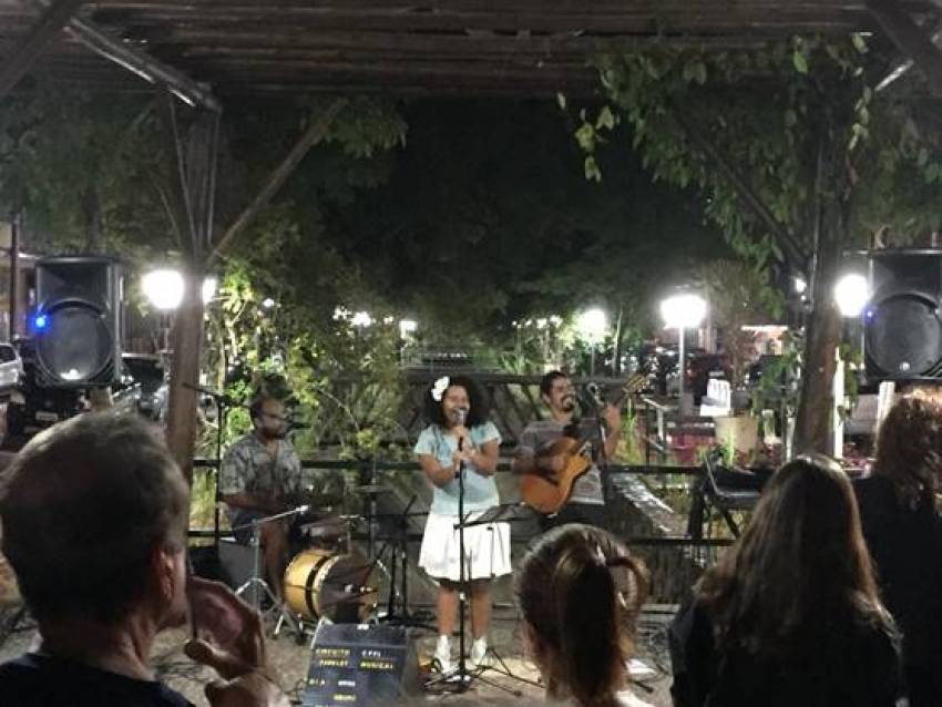 Jahu terá etapa do 1º Parklet Móvel da América Latina