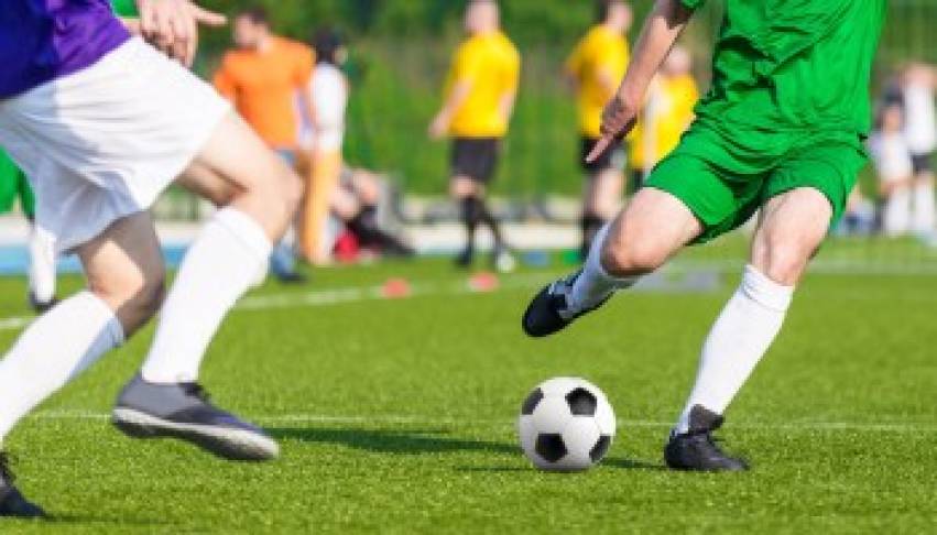 Final do Campeonato de Futebol Masters do Pouso Alegre ocorre nesse domingo
