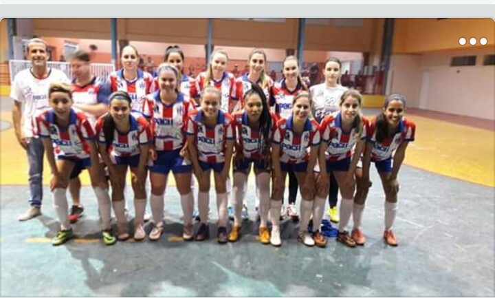 Copa TV Tem de Futsal 2018: jogos em Jahu