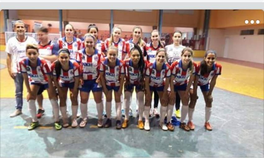 Copa TV Tem de Futsal 2018: jogos em Jahu