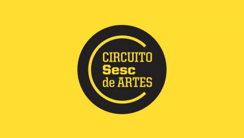 Secretaria de Cultura participa do lançamento do Circuito Sesc de Artes 2018