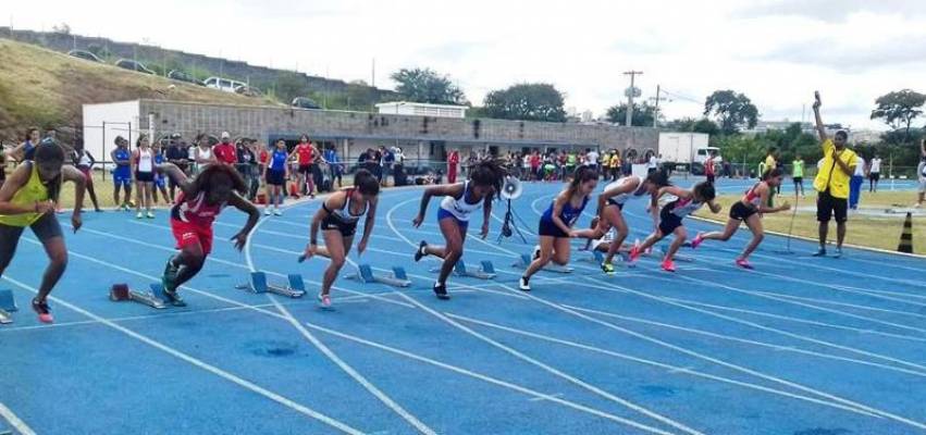 Atletismo jauense: destaque em duas competições