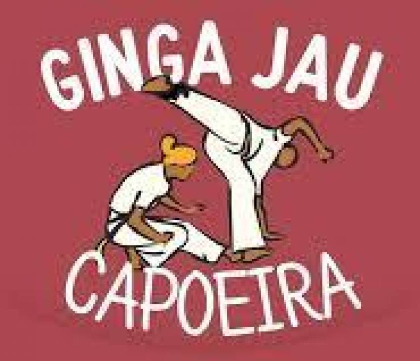 Ginga Jaú Capoeira 2018 ocorre neste sábado