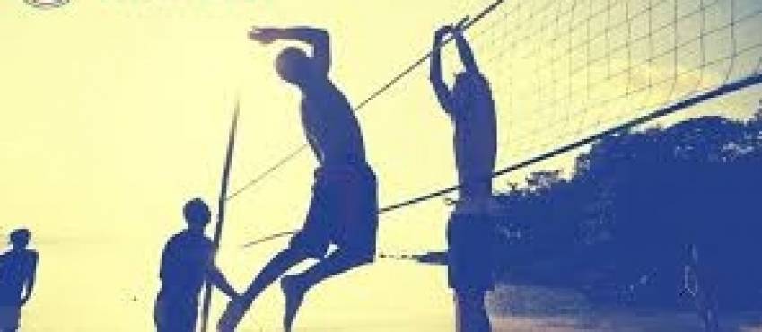 Campeonato de vôlei masculino: final neste sábado