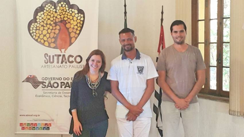 Equipe da Secretaria de Cultura e Turismo participa de capacitação em São Paulo