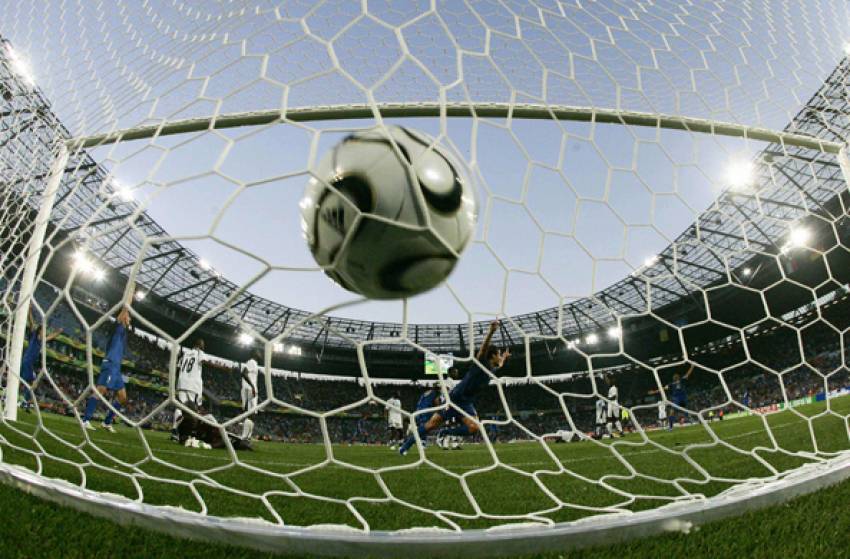 Campeonato Jauense de Futebol da Segunda Divisão: chuva de gols
