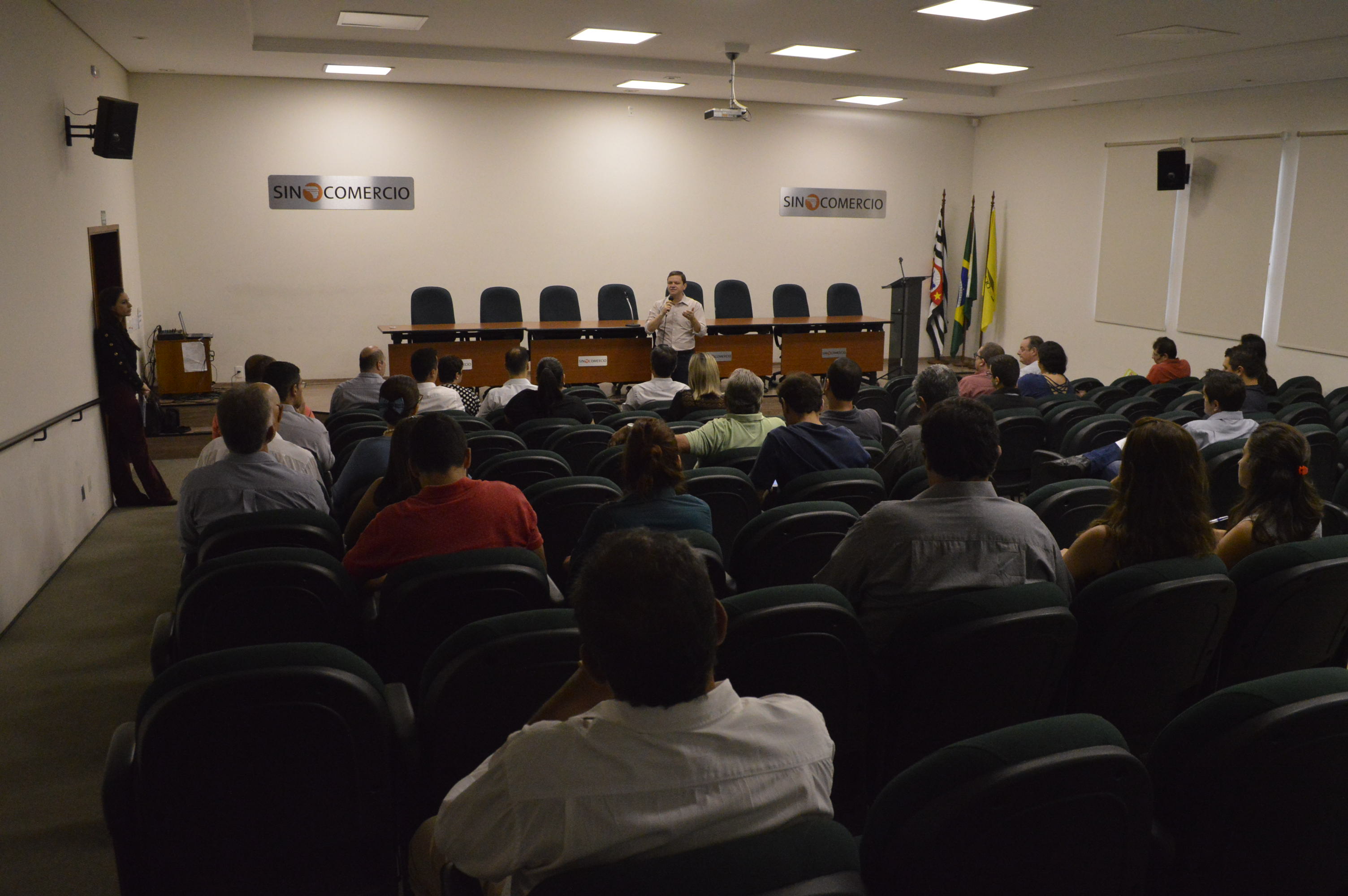 1º Workshop de Inovação: Inova Jahu