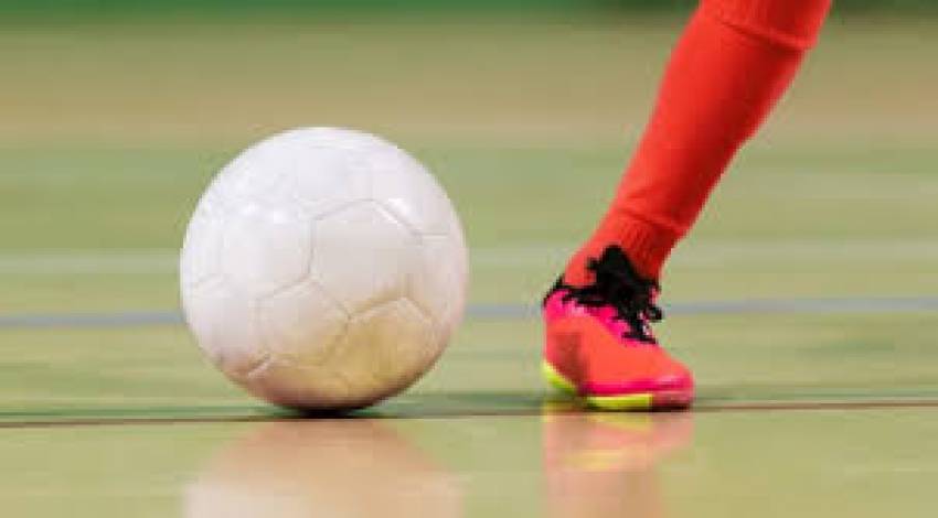 Campeonato Jauense de Futsal das categorias de base: chuva de gols