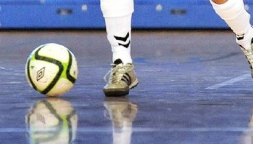 Campeonato Jauense de Futsal da Segunda Divisão: goleadas