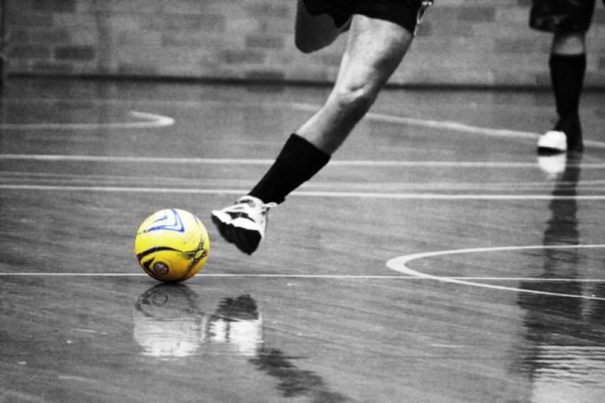 Campeonato Jauense de Futsal da Segunda Divisão: jogos equilibrados