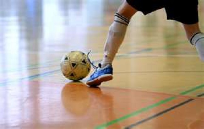 Campeonato Jauense de Futsal das categorias de base tem goleada