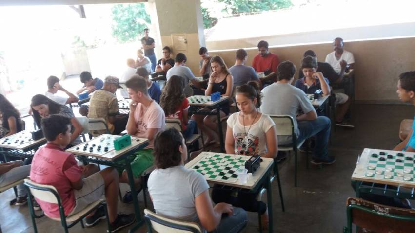 Damas: sucesso absoluto no Festival H&S de Damas