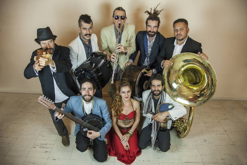 Circuito SESC de Artes ocorre neste final de semana em Jahu