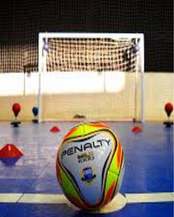 Campeonato Jauense de Futsal das categorias de base: semifinais em definição