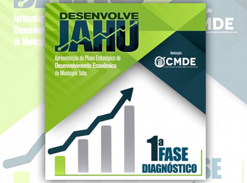 Conselho Municipal de Desenvolvimento Econômico fará apresentação do Planejamento Estratégico