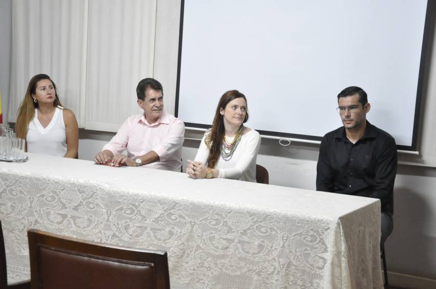 Abertura da exposição dedicada ao aviador João Ribeiro de Barros - FOTOS