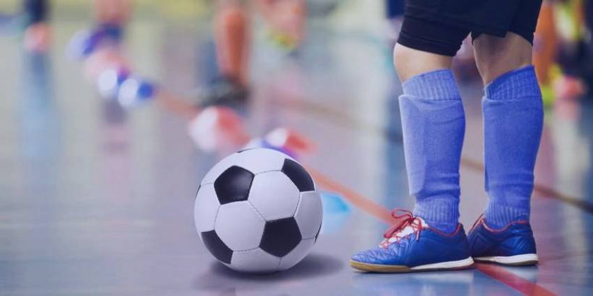 Campeonato Jauense de Futsal das categorias de base: rodada tem W.O.