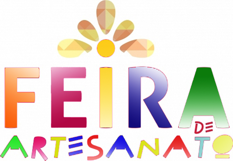 Exposição de Artesanato no CAIC