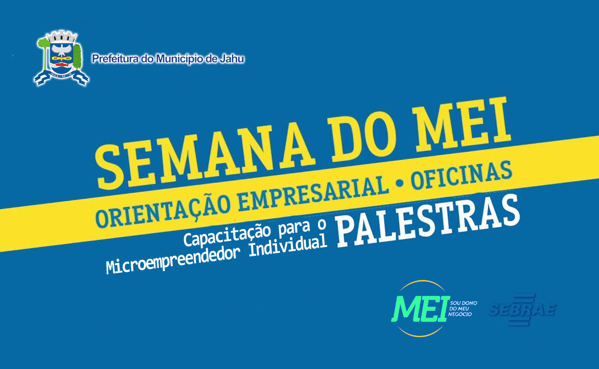 Semana do MEI