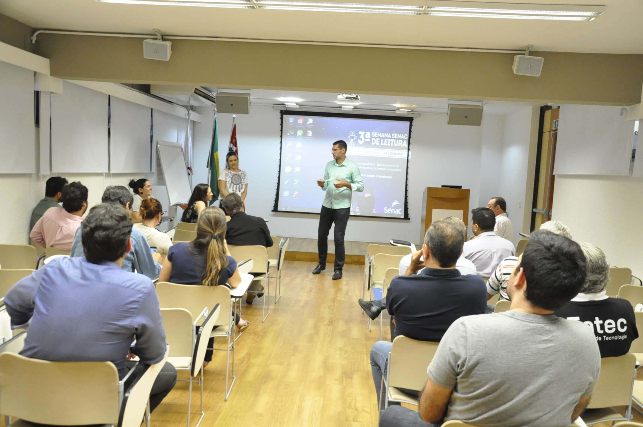 Conselho Municipal de Desenvolvimento Econômico retoma atividades