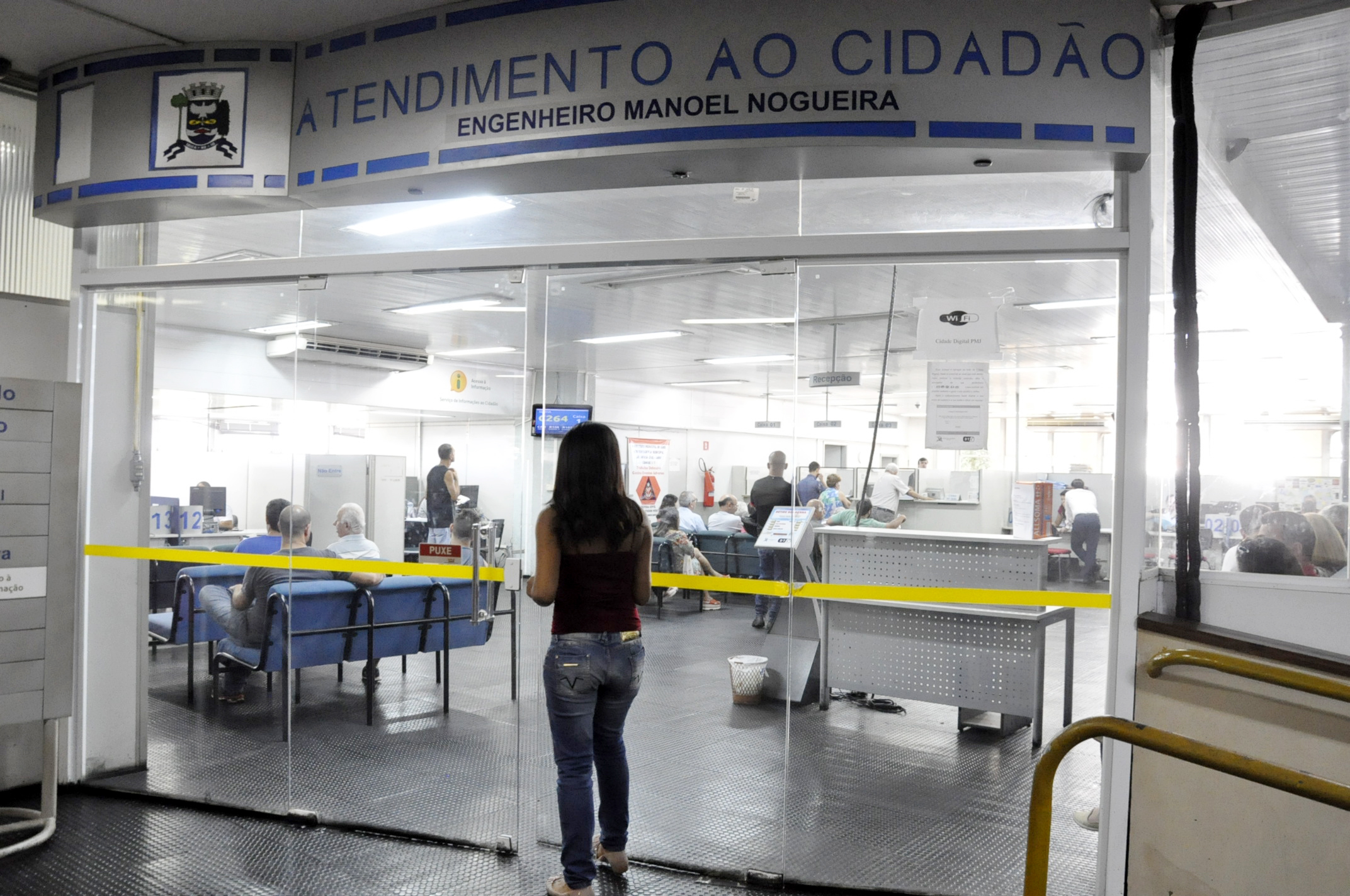 Prefeitura prorroga prazo para vencimento do IPTU e ISS