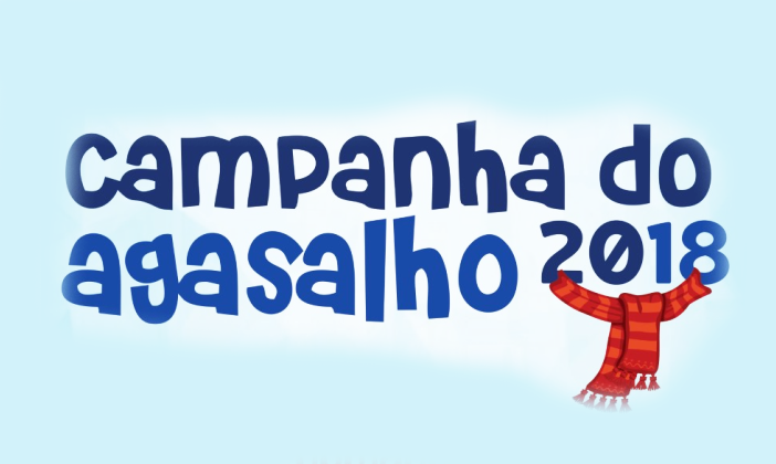 Lançada oficialmente em Jahu a Campanha do Agasalho