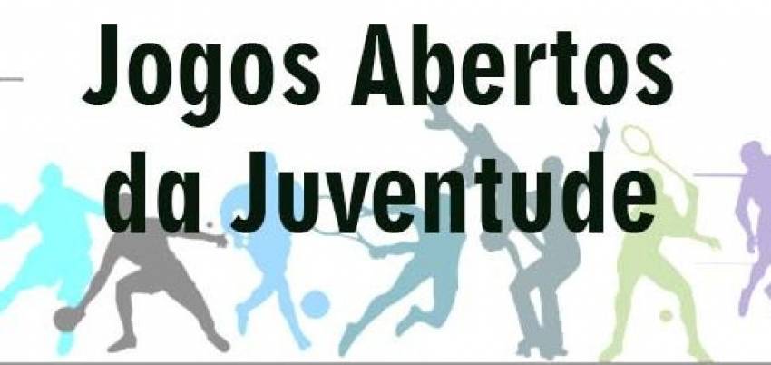 Jahu terá três modalidades na fase estadual dos 35º Jogos Abertos da Juventude