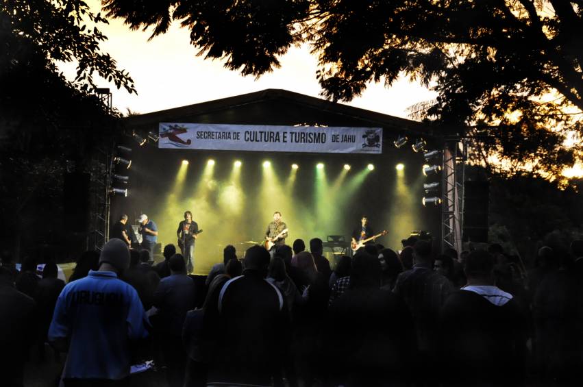 19ª The Beatles Festival In The Park, no Parque do Rio Jahu - FOTOS