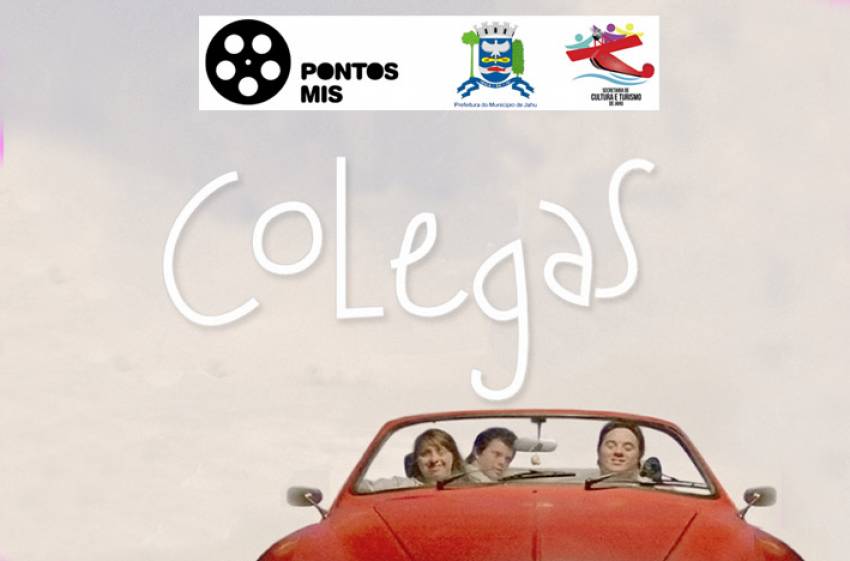 Cine Municipal: programação especial do Ponto MIS