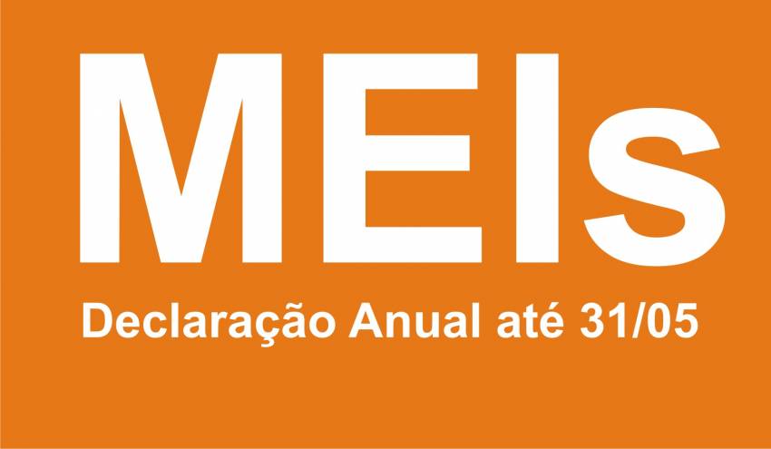 MEIs devem fazer Declaração Anual até dia 31