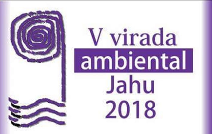 Prefeitura participa da “V virada ambiental 2018