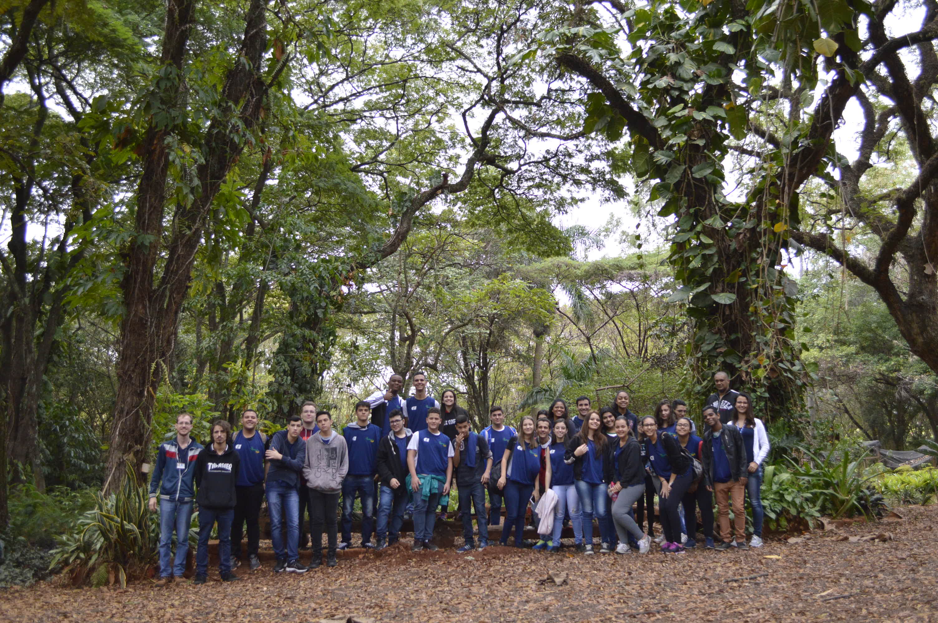 Semana do Meio Ambiente - FOTOS