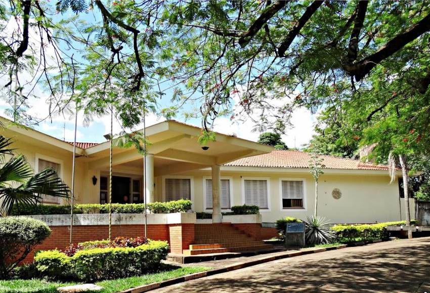 Museu Municipal apresenta relatório bienal das atividades desenvolvidas