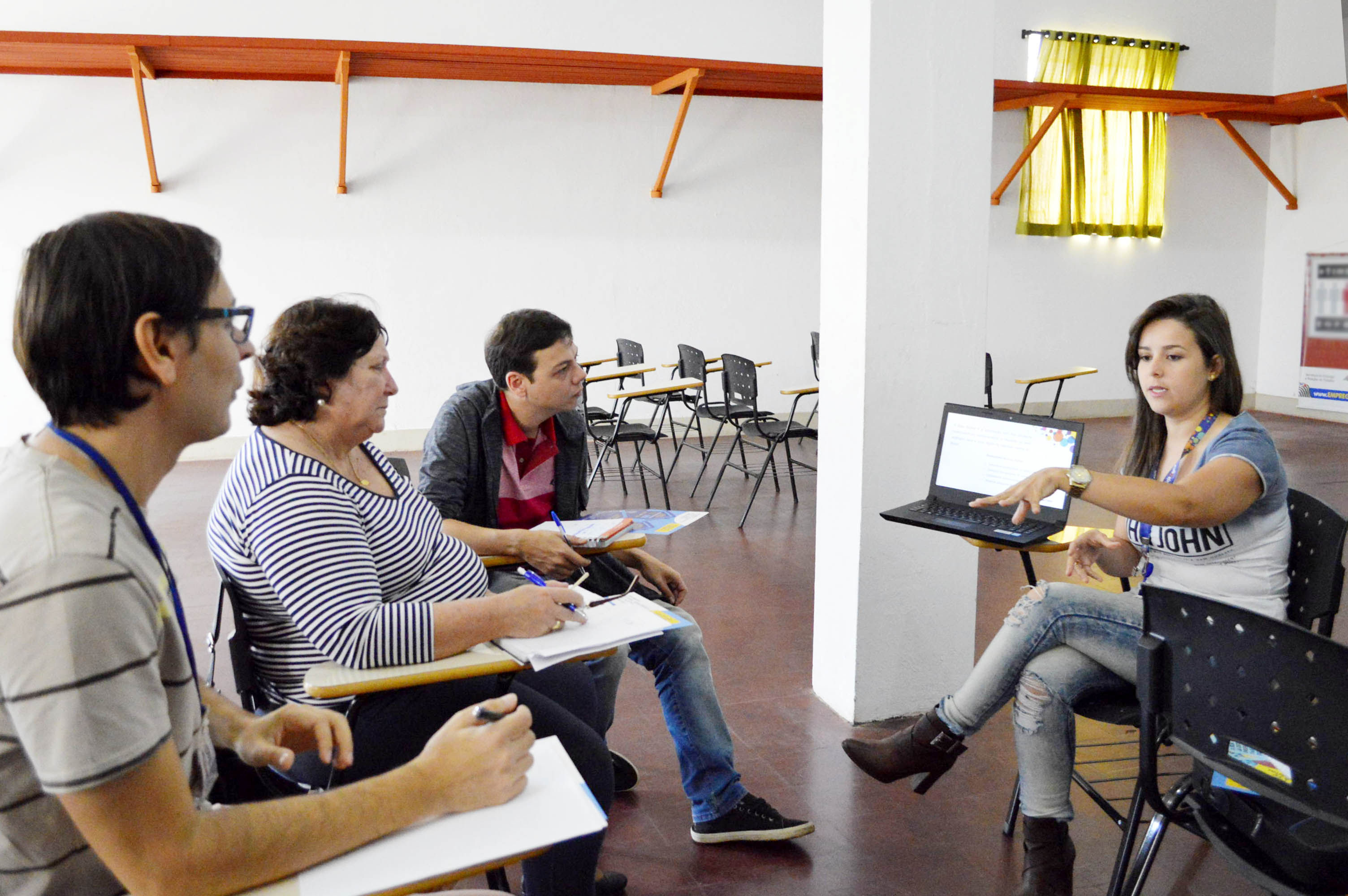 Servidores serão capacitados sobre a mudança do sinal digital de televisão