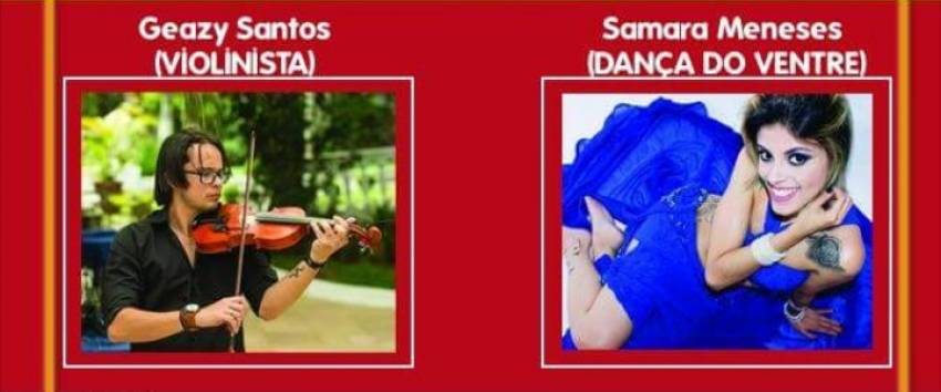 Prefeitura promove diversas atrações culturais neste sábado