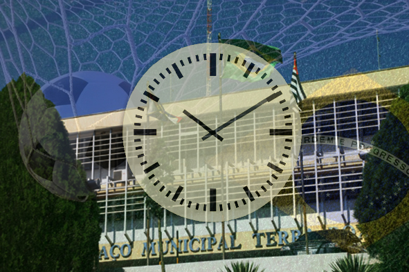 Prefeitura comunica horário especial do expediente de 2 de julho