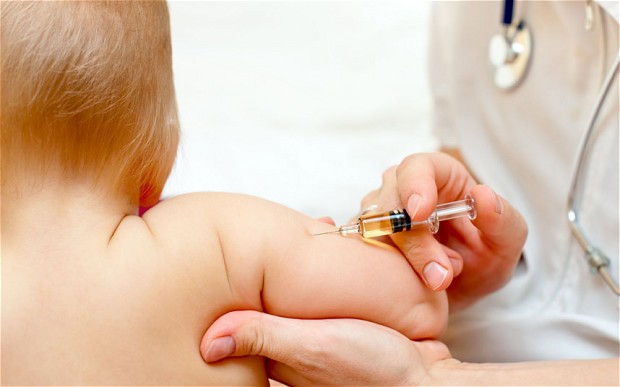 Vacinação contra gripe: novos grupos prioritários