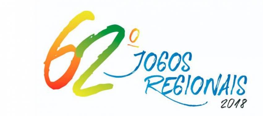 Jahu disputa o 62º Jogos Regionais em várias modalidades