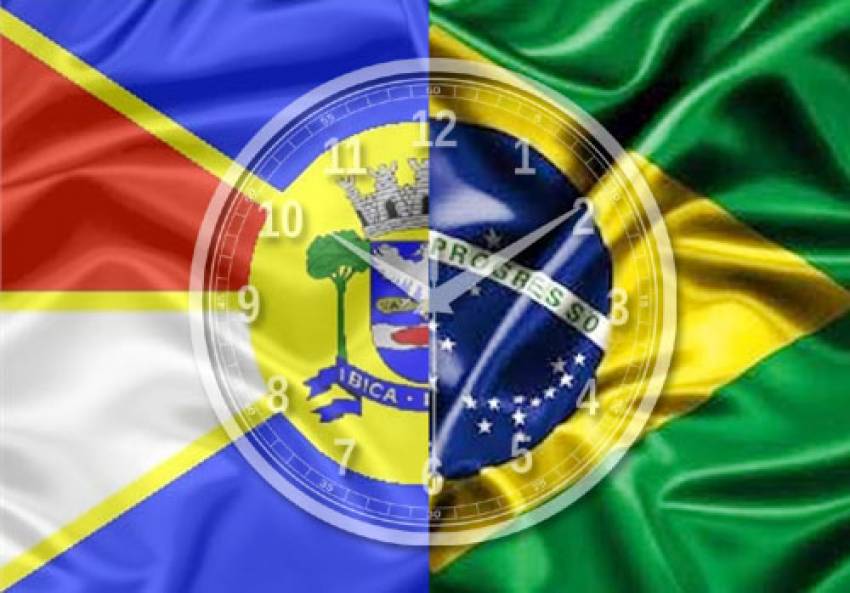 Prefeitura altera horário especial do expediente de 2 de julho