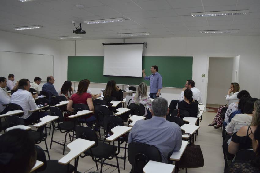 Saúde participa de reunião de trabalho do COSEMS