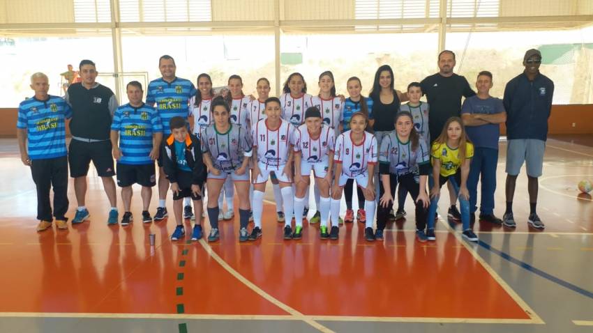 Jahu: destaque em várias modalidades no 62º Jogos Regionais