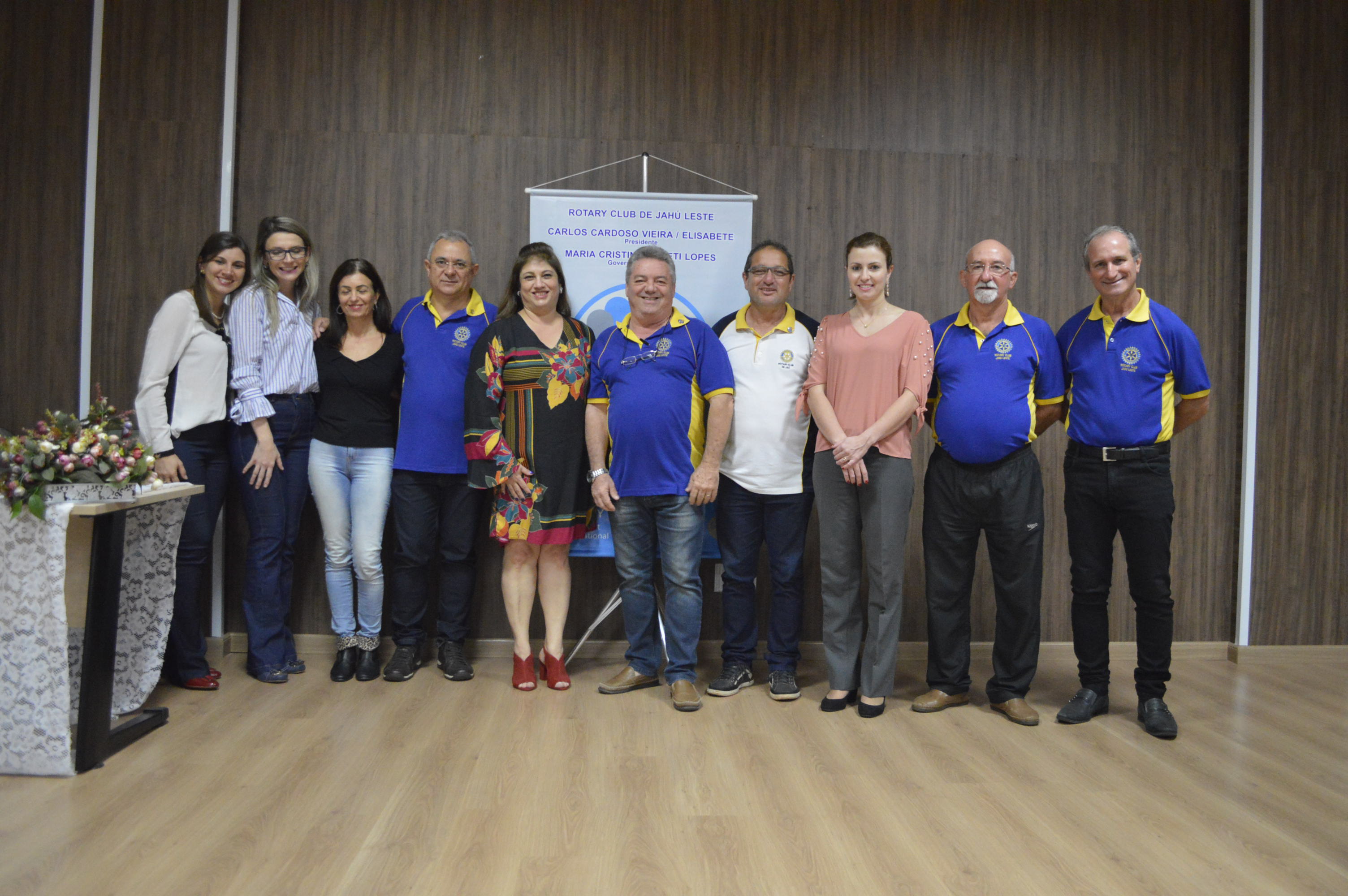 Prefeitura e Rotary Leste promovem concurso de redação