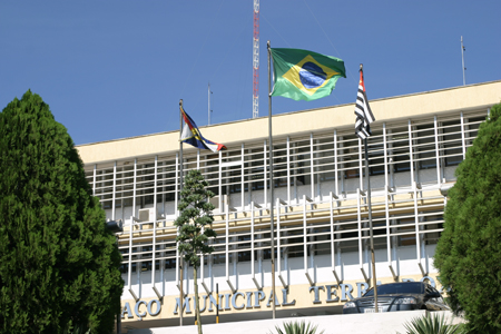 Prefeitura promove palestra no Projeto Desenvolvendo Talentos com o tema “Qualidade de Vida”