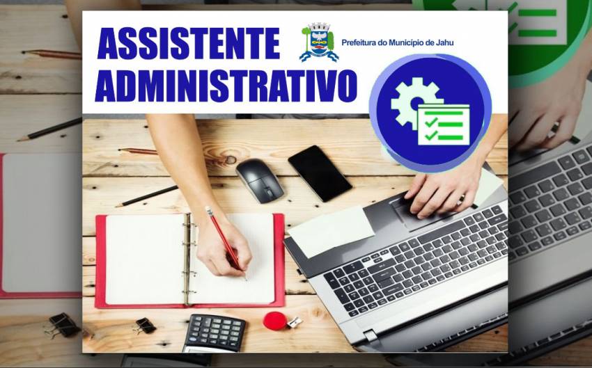 Mais uma oportunidade de qualificação