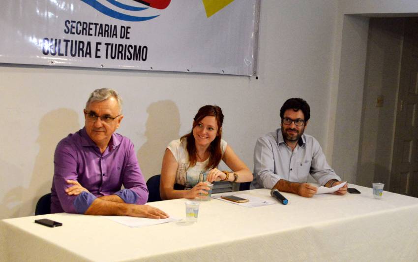 Com o tema Redescobrir, Secretaria de Cultura e Turismo promove a 27ª edição do Festival de Inverno