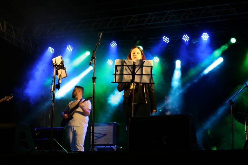 27ª edição do Festival de Inverno de Jahu: Conservatório Jahuense de Música - Especial Bandas de Rock