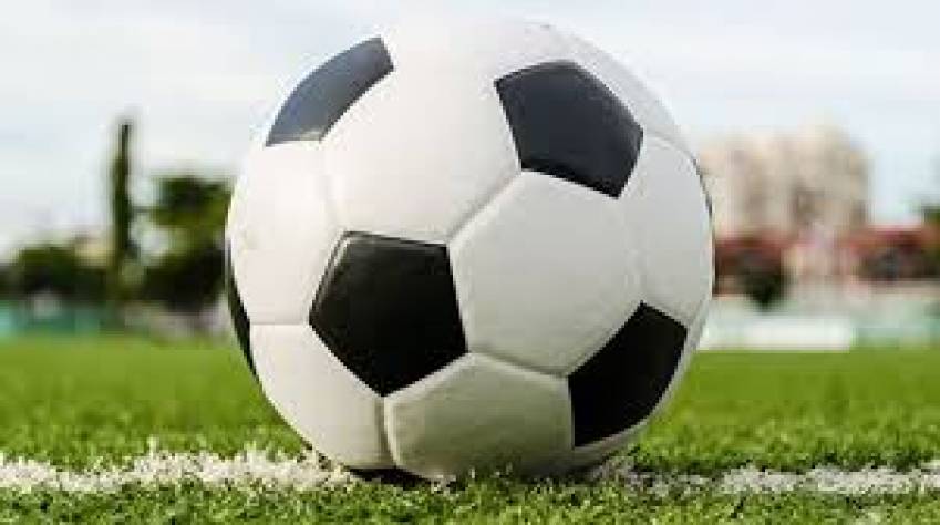 Secretaria de Esportes: início dos campeonatos de futsal e futebol de campo no Distrito de Potunduva