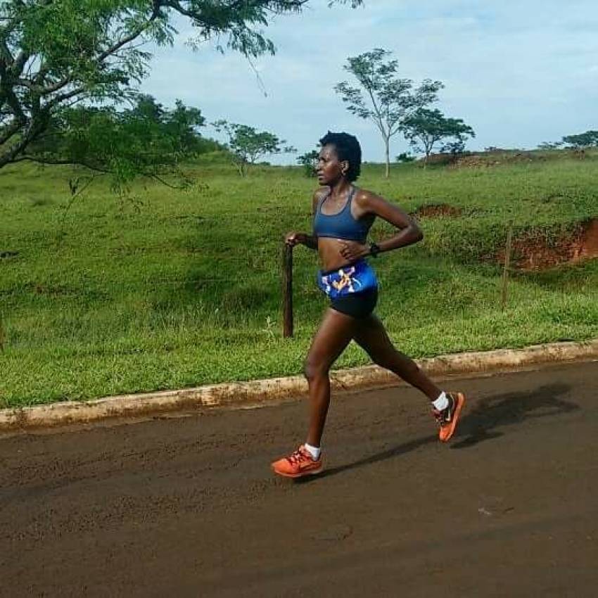 Atletismo jauense: pódio na Rotary Run 2018